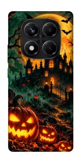 Чехол на Xiaomi Redmi Note 14 Pro 5G Halloween v14 фото 1 из 1