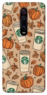 Чехол на Xiaomi Redmi K20 / K20 Pro / Mi9T / Mi9T Pro Autumn vibes ver.4 фото 1 Чехол на Xiaomi Redmi K20 / K20 Pro / Mi9T / Mi9T Pro Autumn vibes ver.4 фото 1 из 1