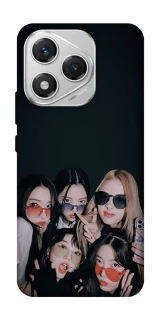 Чохол на Honor 400 Lite LE SSERAFIM v3 фото 1 з 1