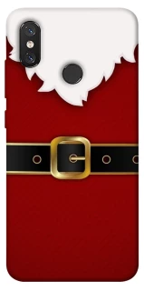 Чохол на Xiaomi Mi 8 Новорічний v4 фото 1 з 1