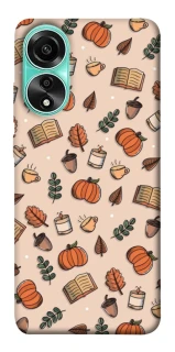 Чохол на Oppo A78 4G Autumn vibes ver.5 фото 1 з 1