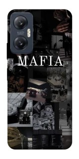 Чохол на Infinix Hot 20 5G Mafia фото 1 Чохол на Infinix Hot 20 5G Mafia фото 1 з 1