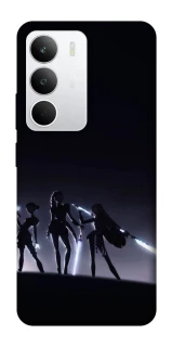 Чохол на Realme C71 K-Pop Demon Hunters ver.1 фото 1 з 1