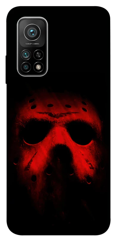 Чохол на Xiaomi Mi 10T Jason v2 фото 1 з 1