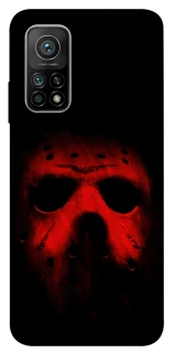 Чохол на Xiaomi Mi 10T Jason v2 фото 1 з 1