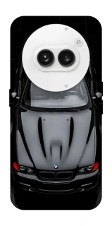 Чохол на Nothing Phone (2a) BMW V12 фото 1 з 1