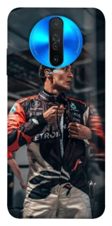 Чехол на Xiaomi Redmi K30 F-1 ver.10 фото 1 из 1