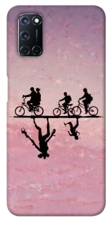 Чохол на Oppo A52 / A72 / A92 Stranger Things ver.19 фото 1 з 1