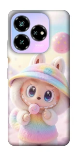 Чехол на ZTE Nubia V60 Desing Candy Labubu фото 1 из 1