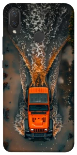 Чехол на Huawei P Smart+ (nova 3i) Jeep фото 1 из 1