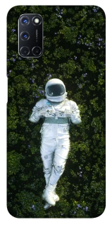 Чехол на Oppo A52 / A72 / A92 Астронавт фото 1 из 1