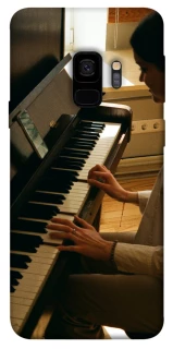 Чехол на Samsung Galaxy S9 Пианино фото 1 из 1