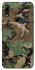 Чехол на Huawei P Smart Z Camouflage v12 фото 1 из 1