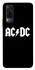 Чехол на Vivo Y53s AC/DC logo фото 1 Чехол на Vivo Y53s AC/DC logo фото 1 из 1