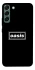 Чохол на Samsung Galaxy S22+ Oasis logo фото 1 Чохол на Samsung Galaxy S22+ Oasis logo фото 1 з 1