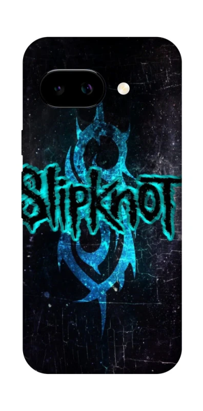 Чехол на Google Pixel 9a Slipknot ver.2 фото 1 из 1