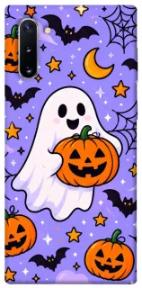 Чехол на Samsung Galaxy Note 10 Halloween v15 фото 1 из 1