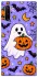 Чехол на Samsung Galaxy Note 10 Halloween v15 фото 1 из 1