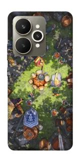 Чохол на Realme 15 Warcraft v12 фото 1 з 1
