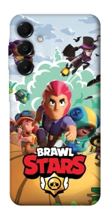 Чохол на Samsung Galaxy A16 4G/5G Brawl Stars ver.7 фото 1 з 1