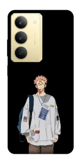 Чохол на Realme 14x Yuji Itadori v2 фото 1 з 1