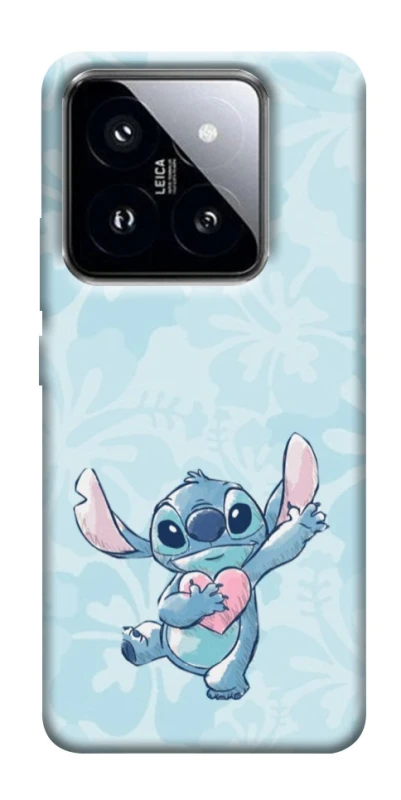 Чохол на Xiaomi 14 Pro Stitch ver.9 фото 1 з 1