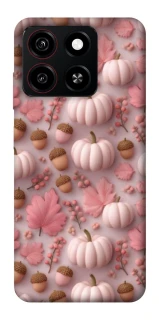 Чехол на ZTE Blade A35 4G Autumn vibes ver.2 фото 1 Чехол на ZTE Blade A35 4G Autumn vibes ver.2 фото 1 из 1