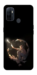 Чохол на Oppo A53 / A32 / A33 Omniscient Reader's v2 фото 1 Чохол на Oppo A53 / A32 / A33 Omniscient Reader's v2 фото 1 з 1