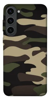 Чохол на Samsung Galaxy S23 Camouflage v6 фото 1 з 1