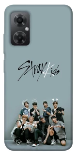 Чохол на Xiaomi Redmi Note 11R Stray Kids v5 фото 1 з 1