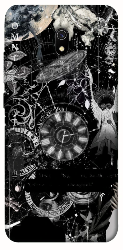 Чохол на Xiaomi Redmi 8a Omniscient Reader's фото 1 з 1