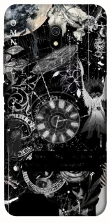 Чохол на Xiaomi Redmi 8a Omniscient Reader's фото 1 з 1