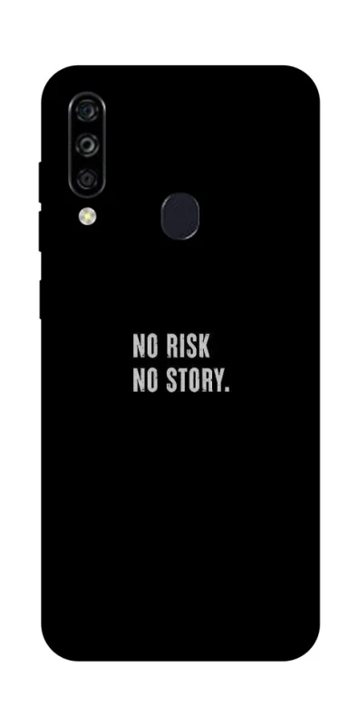 Чохол на ZTE Blade A7 (2020) No risk фото 1 з 1