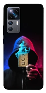 Чохол на Xiaomi 12T / 12T Pro squid game v6 фото 1 з 1