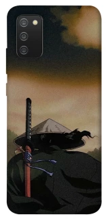 Чохол на Samsung Galaxy A02s Samurai v2 фото 1 з 1