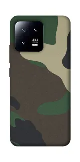 Чохол на Xiaomi 13 Camouflage v8 фото 1 з 1