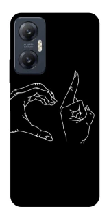 Чохол на Infinix Hot 20 5G Unrequited фото 1 Чохол на Infinix Hot 20 5G Unrequited фото 1 з 1