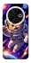 Чехол на TECNO Spark 30C Space Cat фото 1 из 1