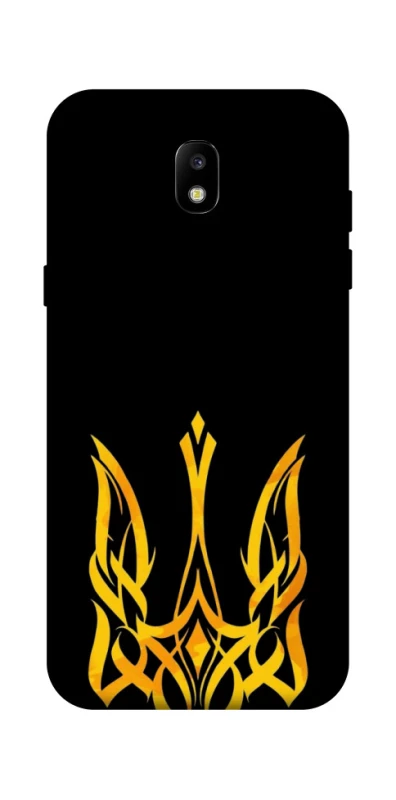 Чохол на Samsung Galaxy J5 (2017) Герб України v3 фото 1 з 1