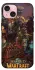 Чехол на Apple iPhone 15 (6.1") Warcraft v2 фото 1 из 1