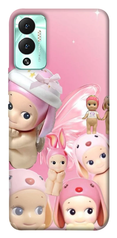 Чохол на Infinix Hot 12 Play Sonnyangel фото 1 з 1