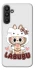 Чохол на Samsung Galaxy A34 5G Hello Kitty Labubu фото 1 з 1