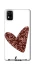 Чохол на ZTE Blade A31 Love rose фото 1 з 1