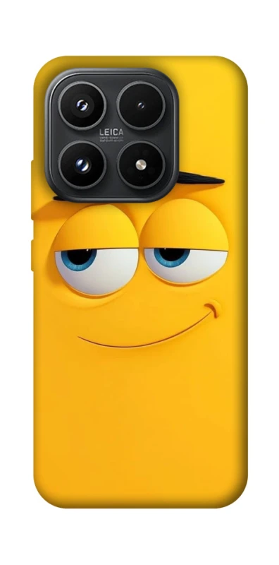 Чохол на Xiaomi 17 smile фото 1 з 1