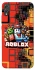 Чехол на Huawei Honor 8X Roblox aesthetics ver.8 фото 1 из 1