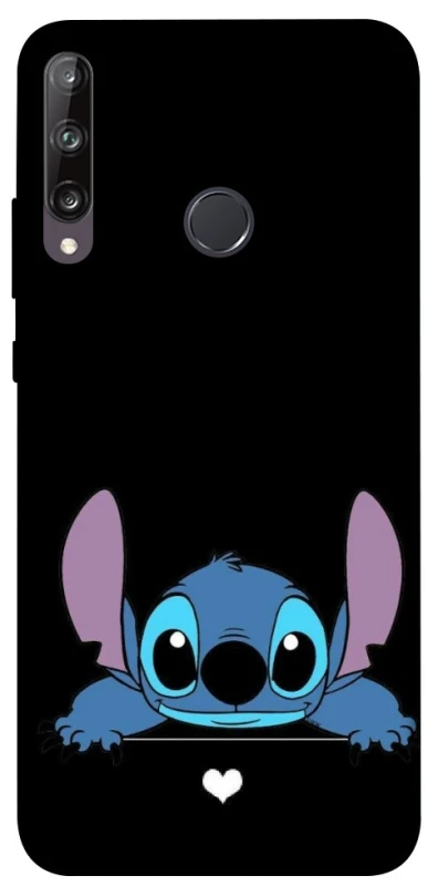 Чехол на Huawei P40 Lite E Stitch ver.7 фото 1 из 1