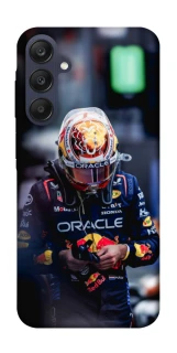 Чохол на Samsung Galaxy A25 5G F-1 ver.6 фото 1 з 1