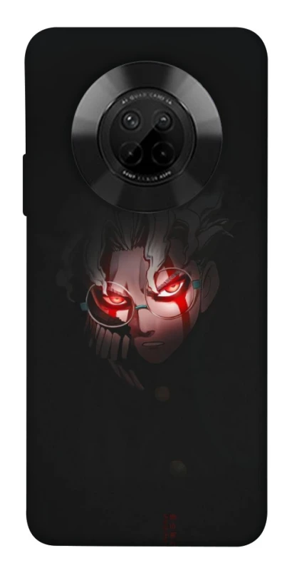 Чохол на Huawei Y9a Dandadan фото 1 з 1