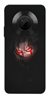 Чохол на Huawei Y9a Dandadan фото 1 з 1