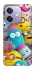 Чохол на Oppo A3X Minions ver.1 фото 1 з 1